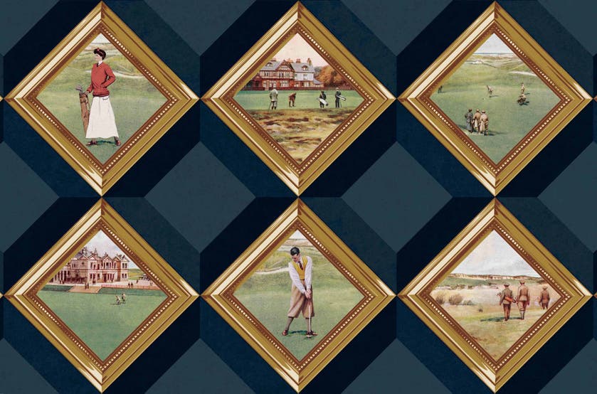 Carma - The Gentlemens Collection The Gentlemens Collection