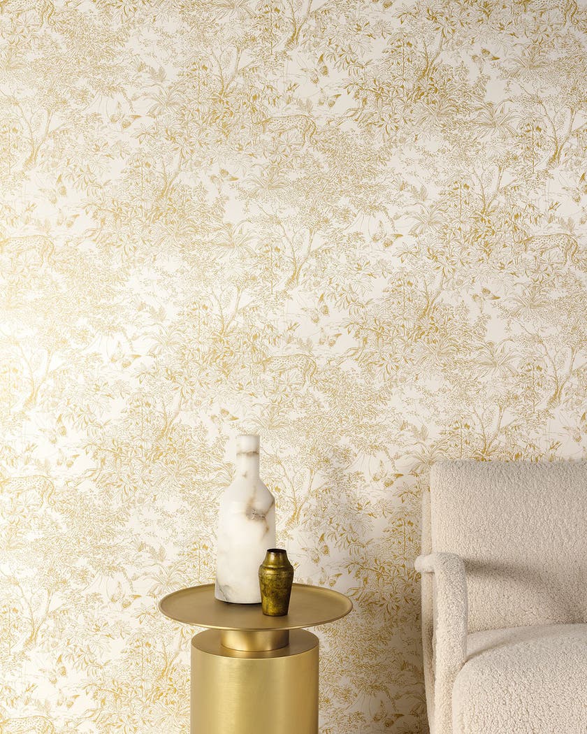 Midbec Tapeter - Scene