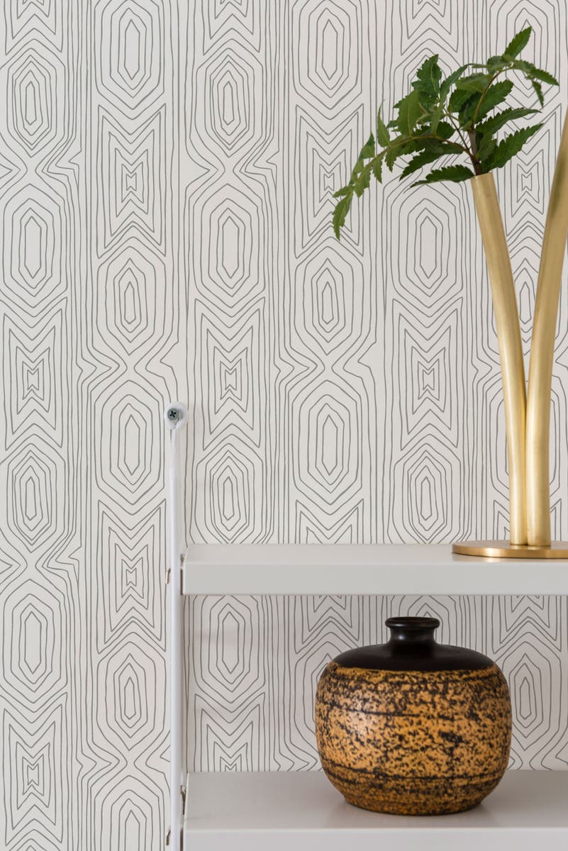 Duro - Linjelek, Vitgrå Duro 1900