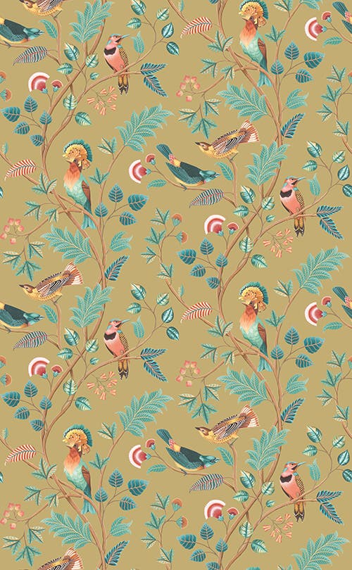 Mayani Byzance Mayani Metallic G