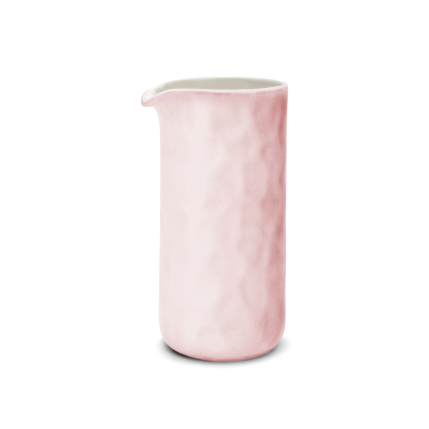 MSY Kanna 70 cm Ljusrosa