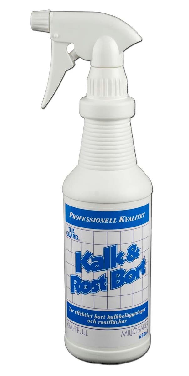 Kalk & Rost Bort 0,65 L