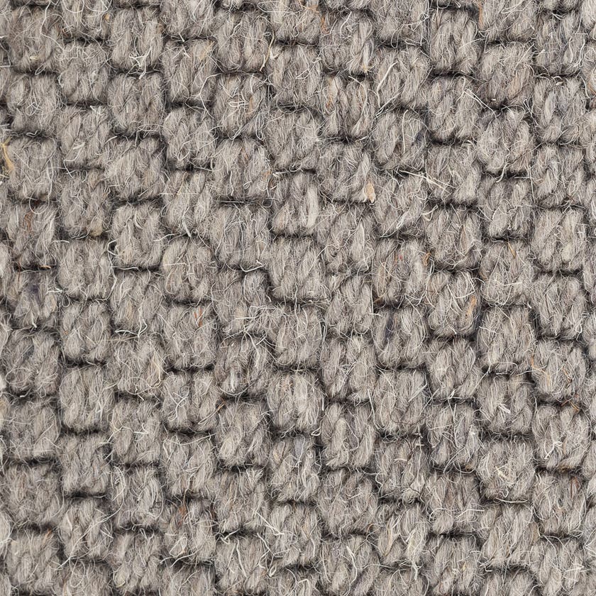 Akka Matta Silver Golvabia Textilgolv