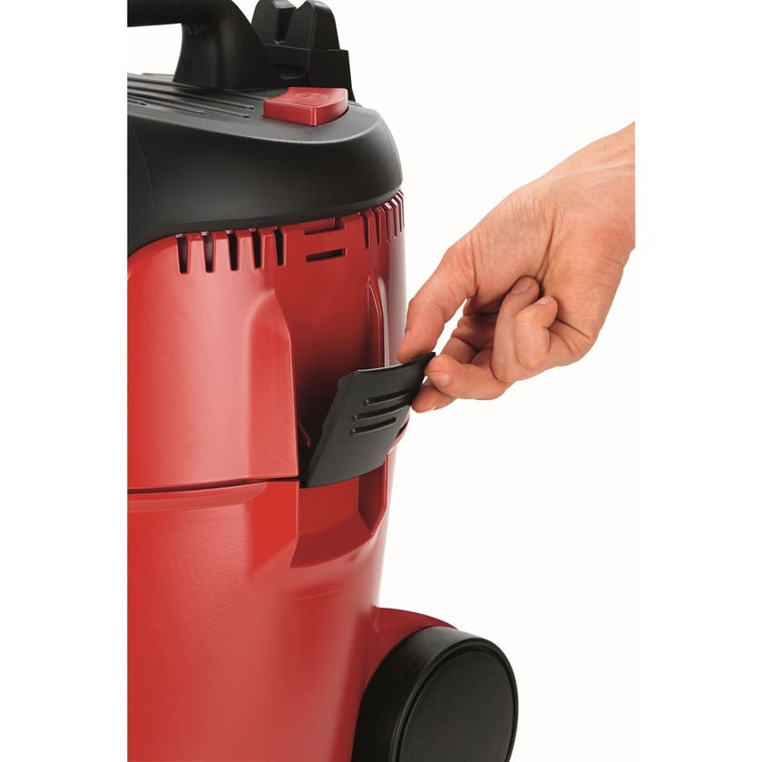 Flex Dammsugare VC21 L-klass MC - ink. Städset