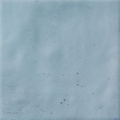 Casablanca Aqua blank 10x10