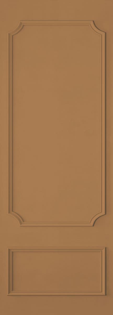 Casadeco - Le Boudoir_S Miel 90 X 250