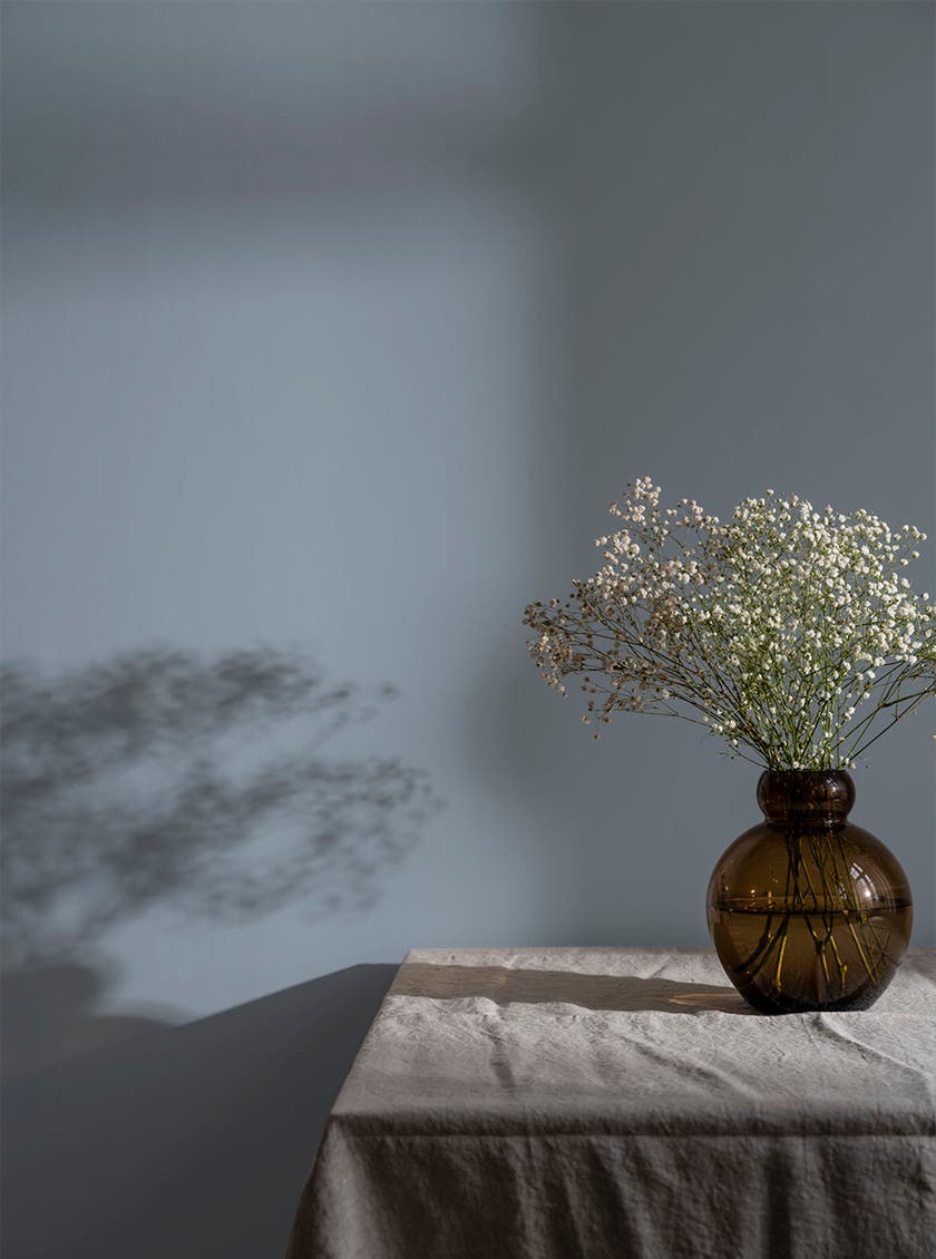 Duro - Akvarell Förgätmigej 222-52