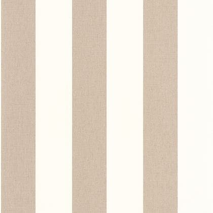 LINEN LINES TAUPE BASICS