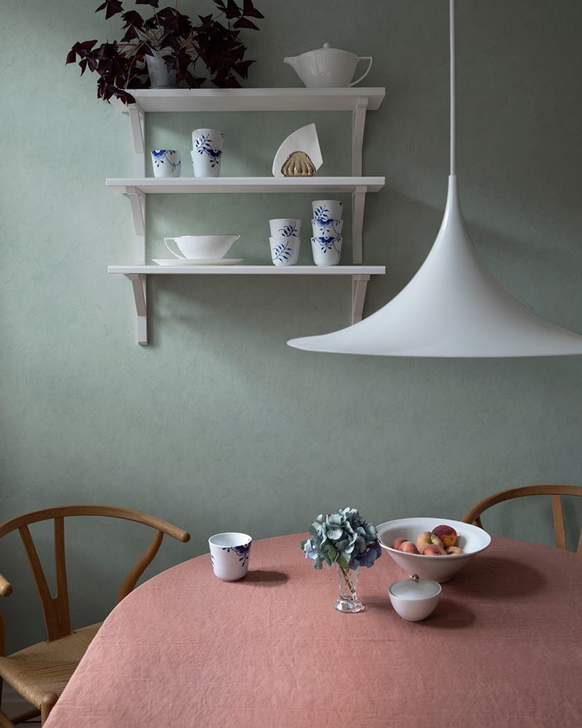 Midbec Tapeter - Kalk Sala