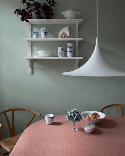 Midbec Tapeter - Kalk Sala