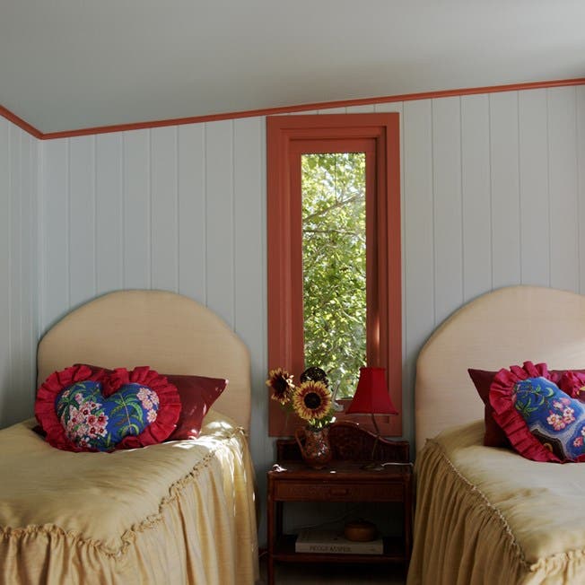 6253 Sea Mist - Jotun Lady Pure Color 0.75L