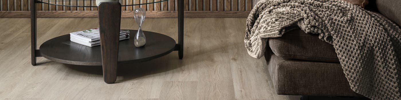 Kampanj på hårda golv från Golvabia