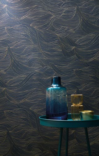 Casamance - Alula Bleu Nuit Select 6