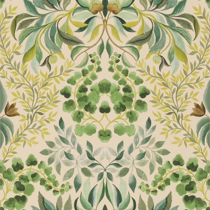 Designers Guild - Karakusa Ikebana