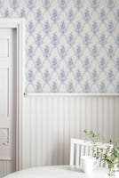 Magasinet, Blå Gammalsvenska Quickup