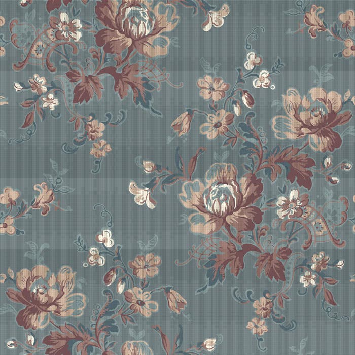 Duro - Ingeborg Blå Gammalsvenska Papper