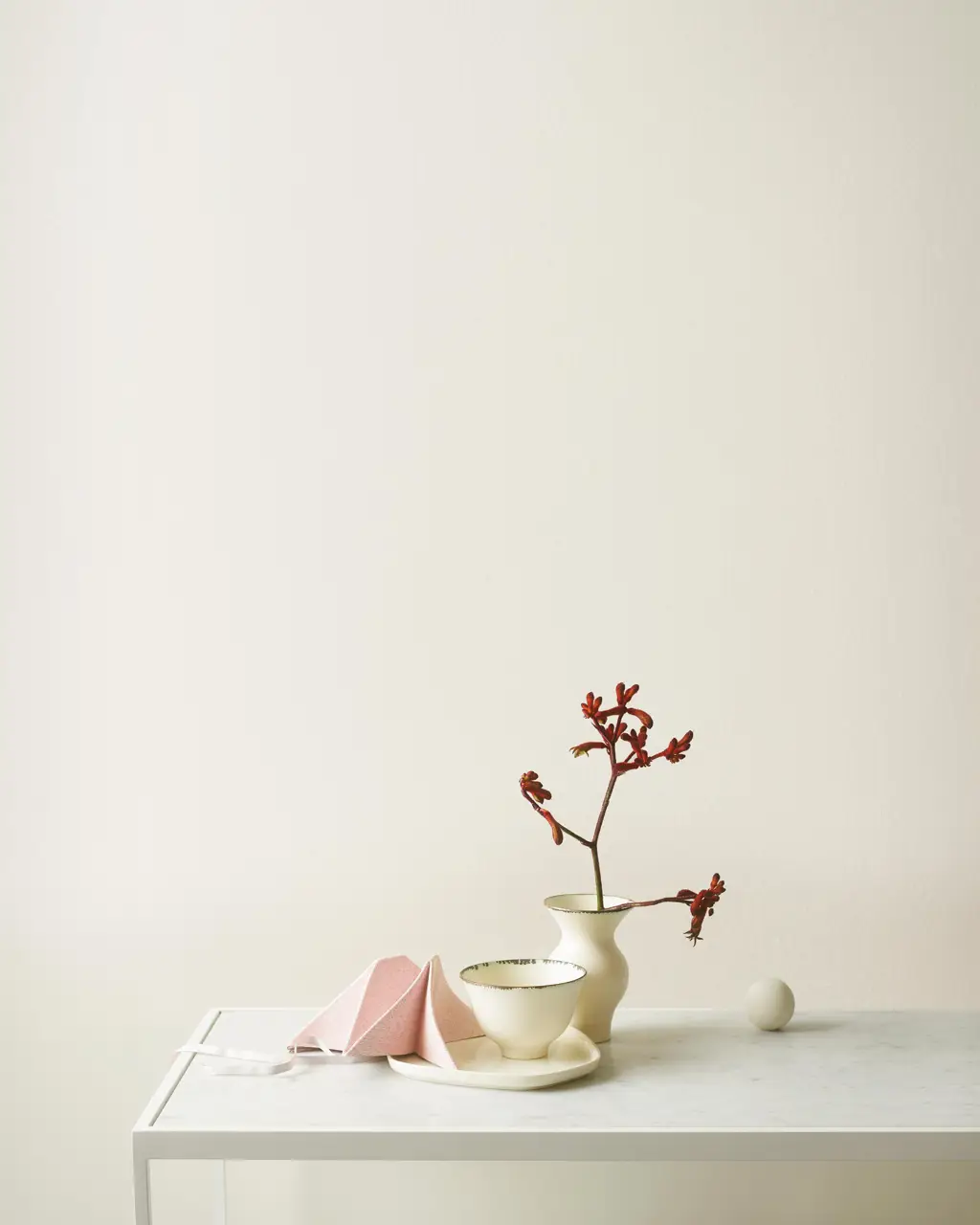 Froströk 1376 - Jotun Lady Pure Color 3L