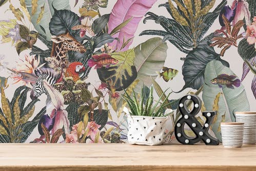 Intrade - Dream Flowery (Outlet)