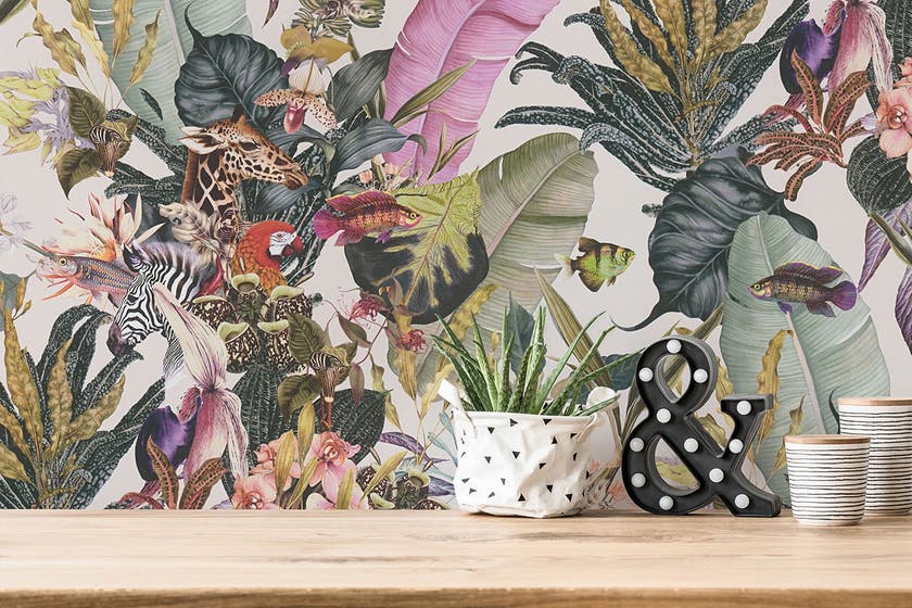 Intrade - Dream Flowery (Outlet)