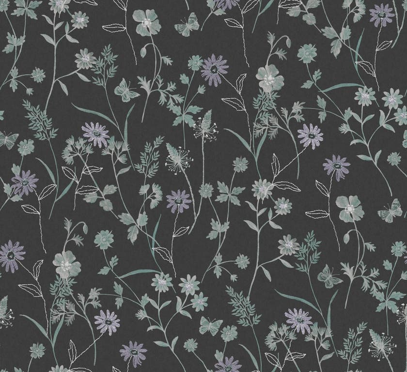 Midbec Tapeter - Elysium Majesty