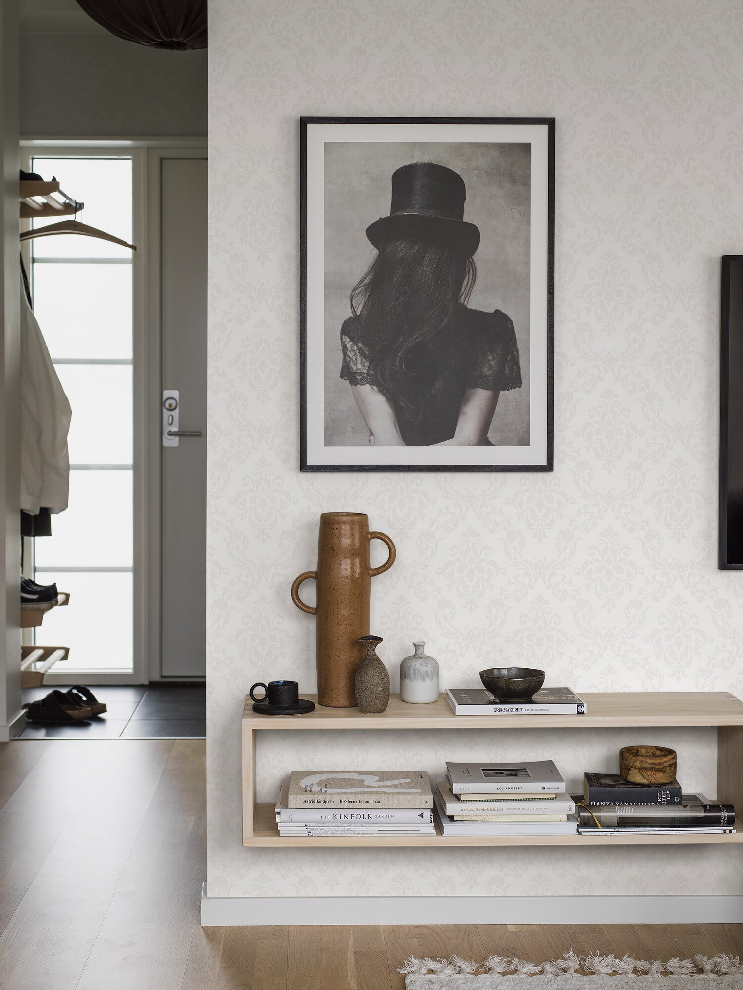 Boråstapeter - Borosan Hem Easy Up 