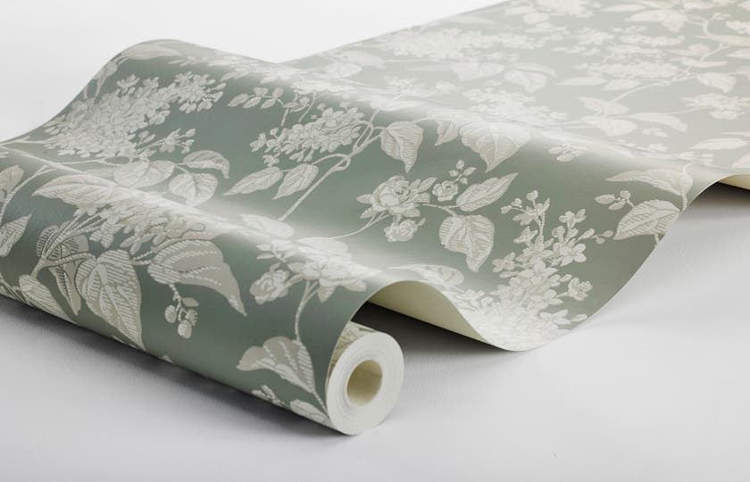 Boråstapeter - Syren