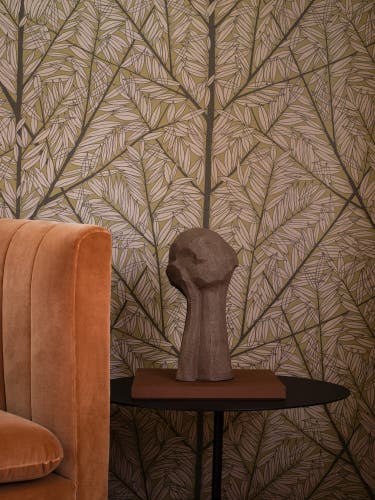 Boråstapeter - Viola Gråsten Korgpil