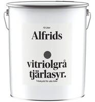Tjärlasyr Vitriolgrå 0,1 L Vitriolgrå
