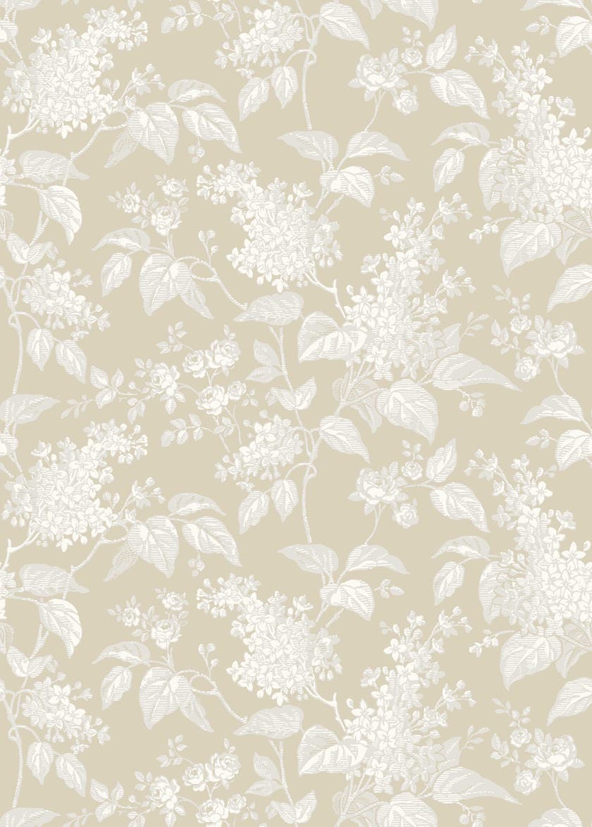 Boråstapeter - Syren