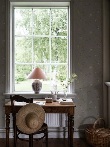 Duro - Ekbacken Grå 523-02