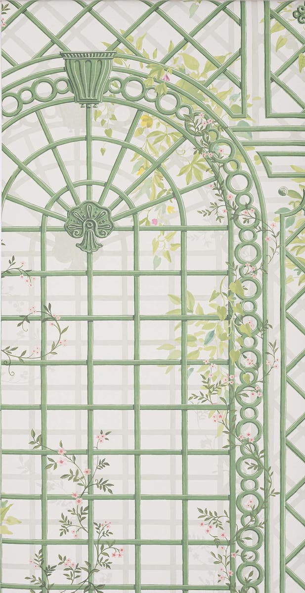 Manuel Canovas - L'Orangerie Prairie