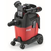 Flex Dammsugare VC6 L-klass MC 18.0 - Ex.Batteri