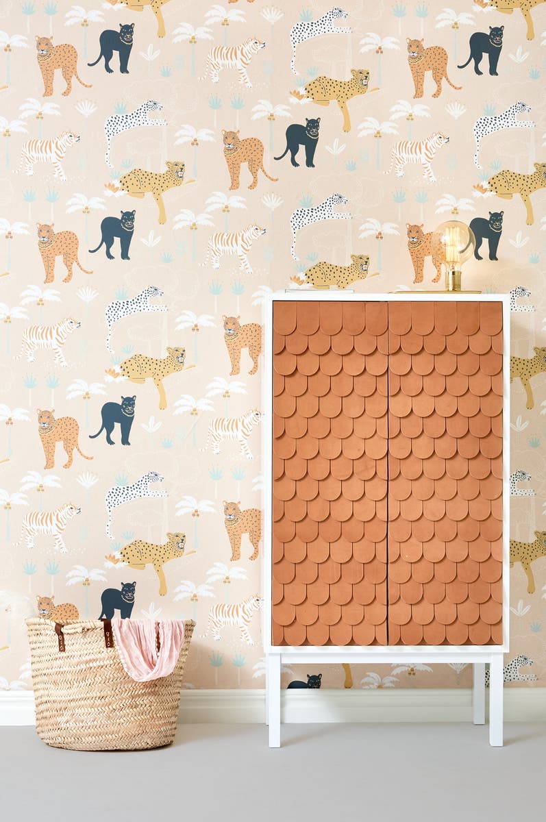 Black panther Wish upon your dreams