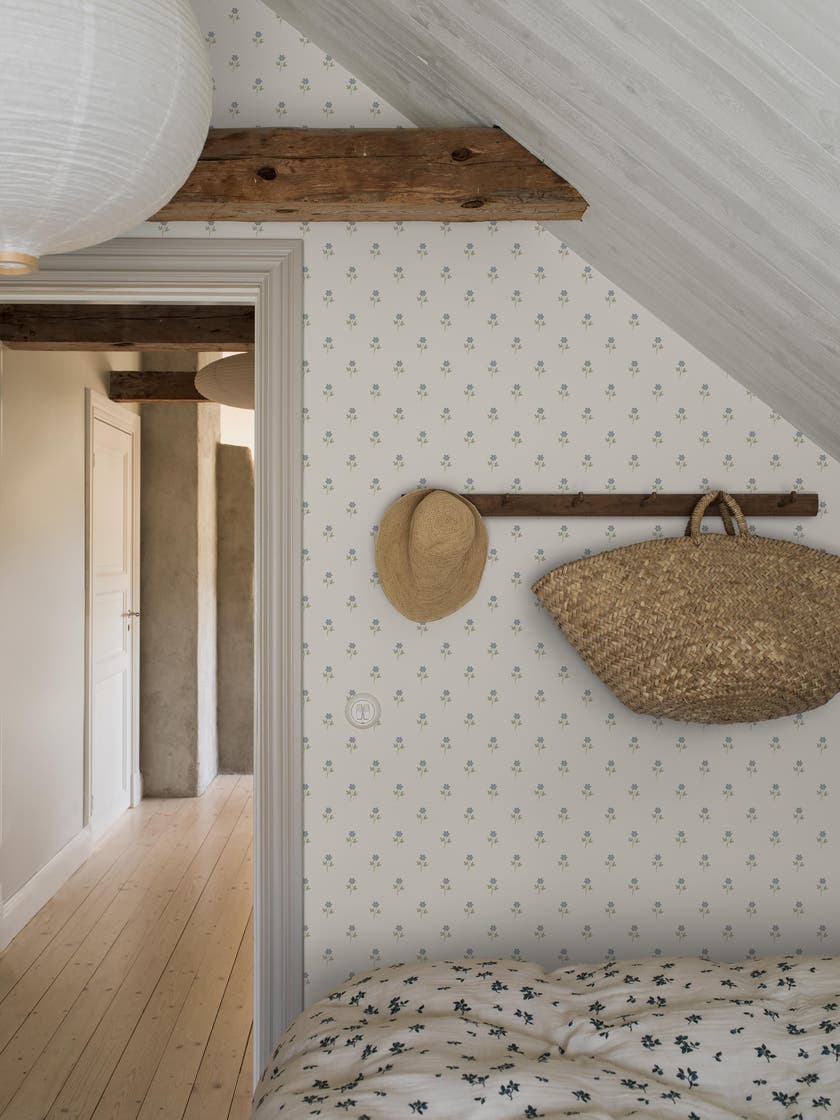 Boråstapeter - Anemone