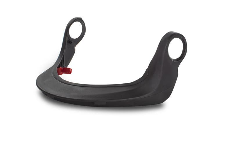 Visirfäste Zen (full face)