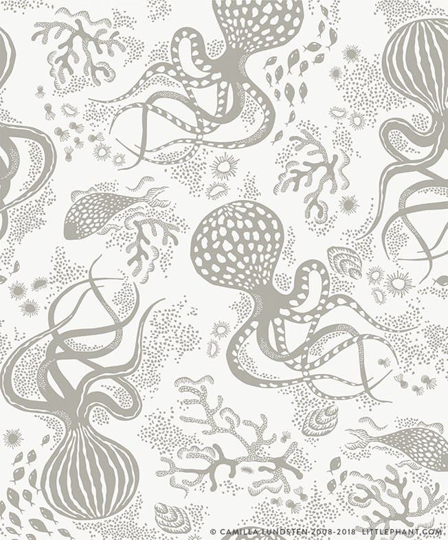 Aquatic - Dark grey 1468L (Outlet)