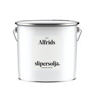 Slipersolja 3 L Brunsvart