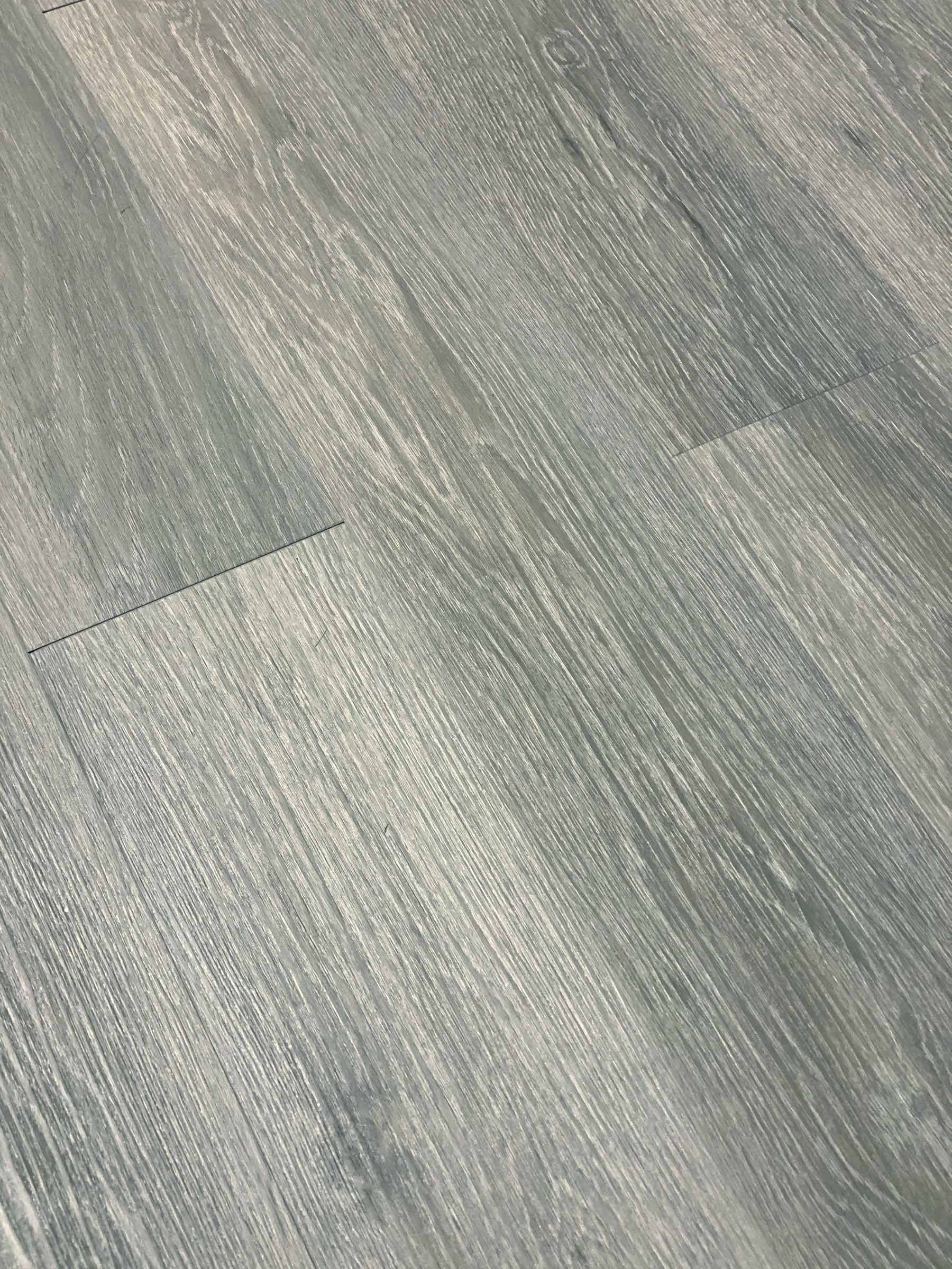 Softstep Silence Fjällgrå