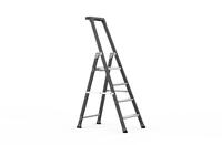 Trappstege Ironside 4-Steg