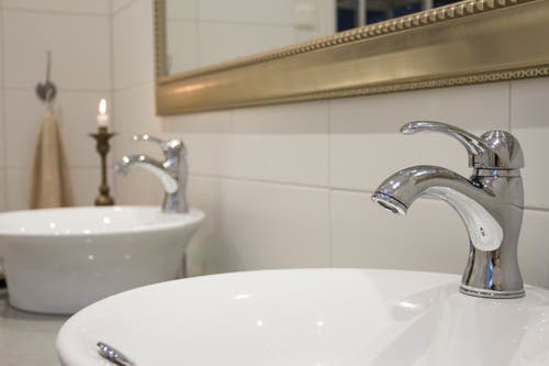 Fokus projekt Vit matt 25x40