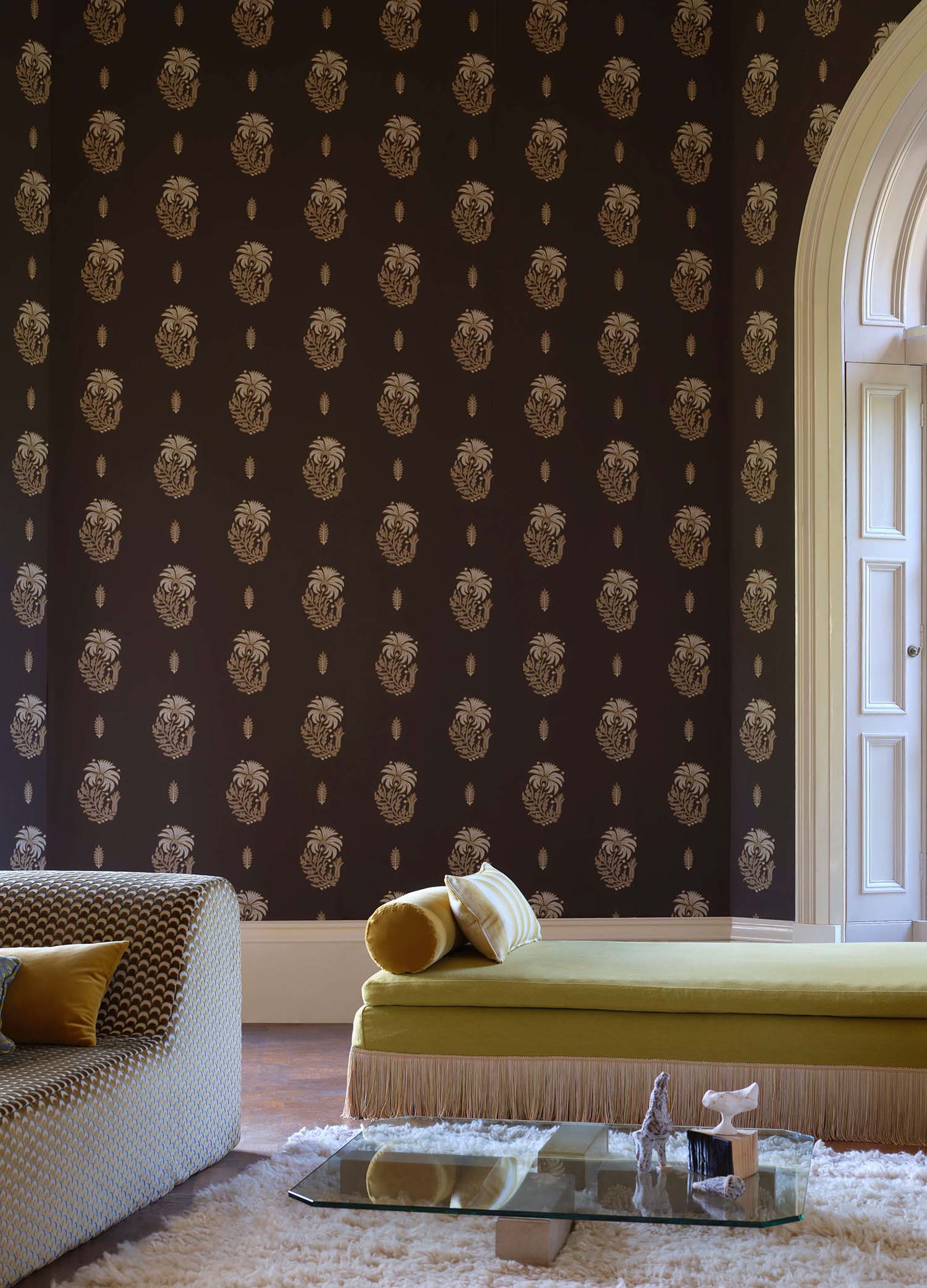 Liberty - Palm Parade Curlew