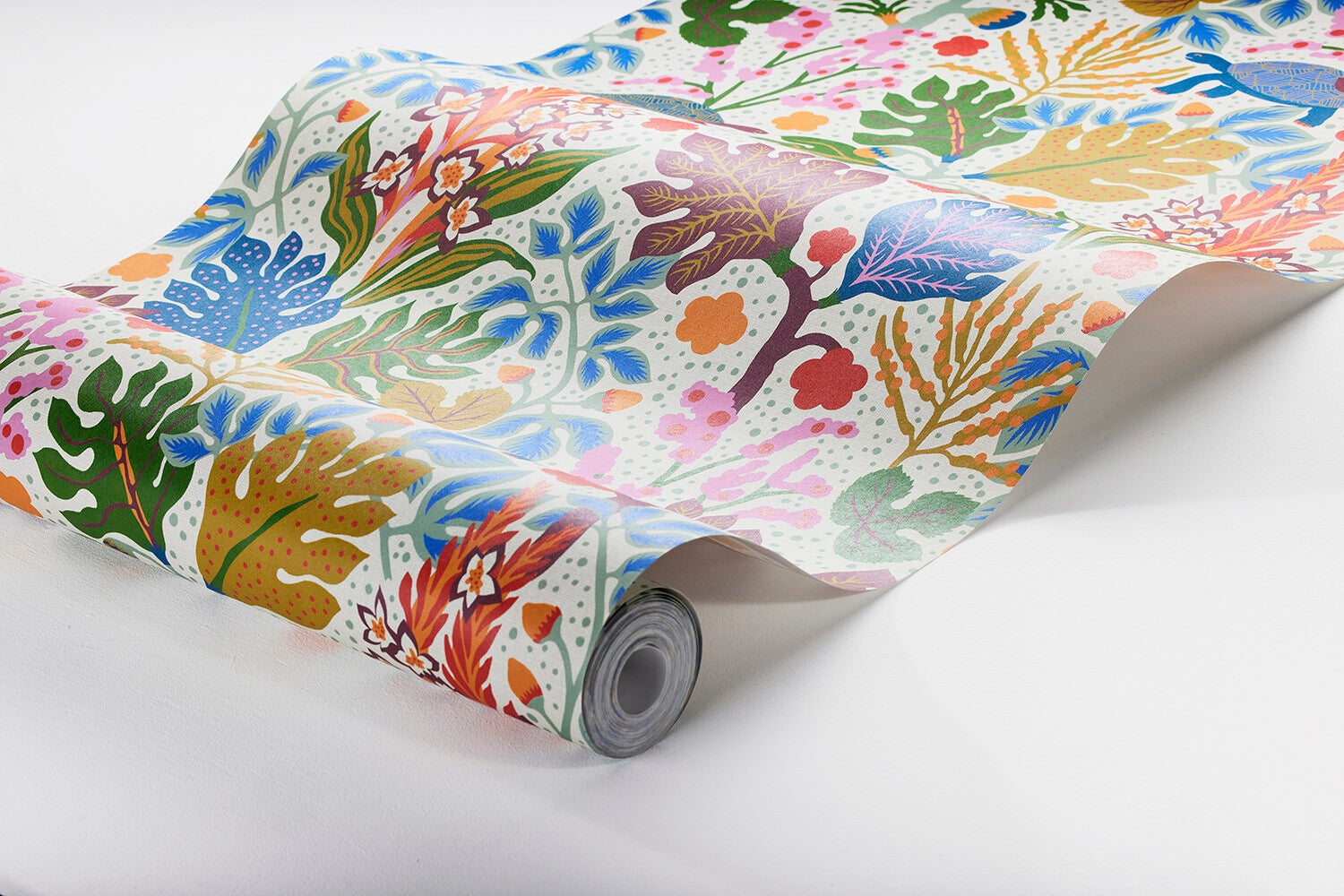 Boråstapeter - Turgräs