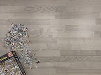 Ask 3-stav GINGER Karaktär