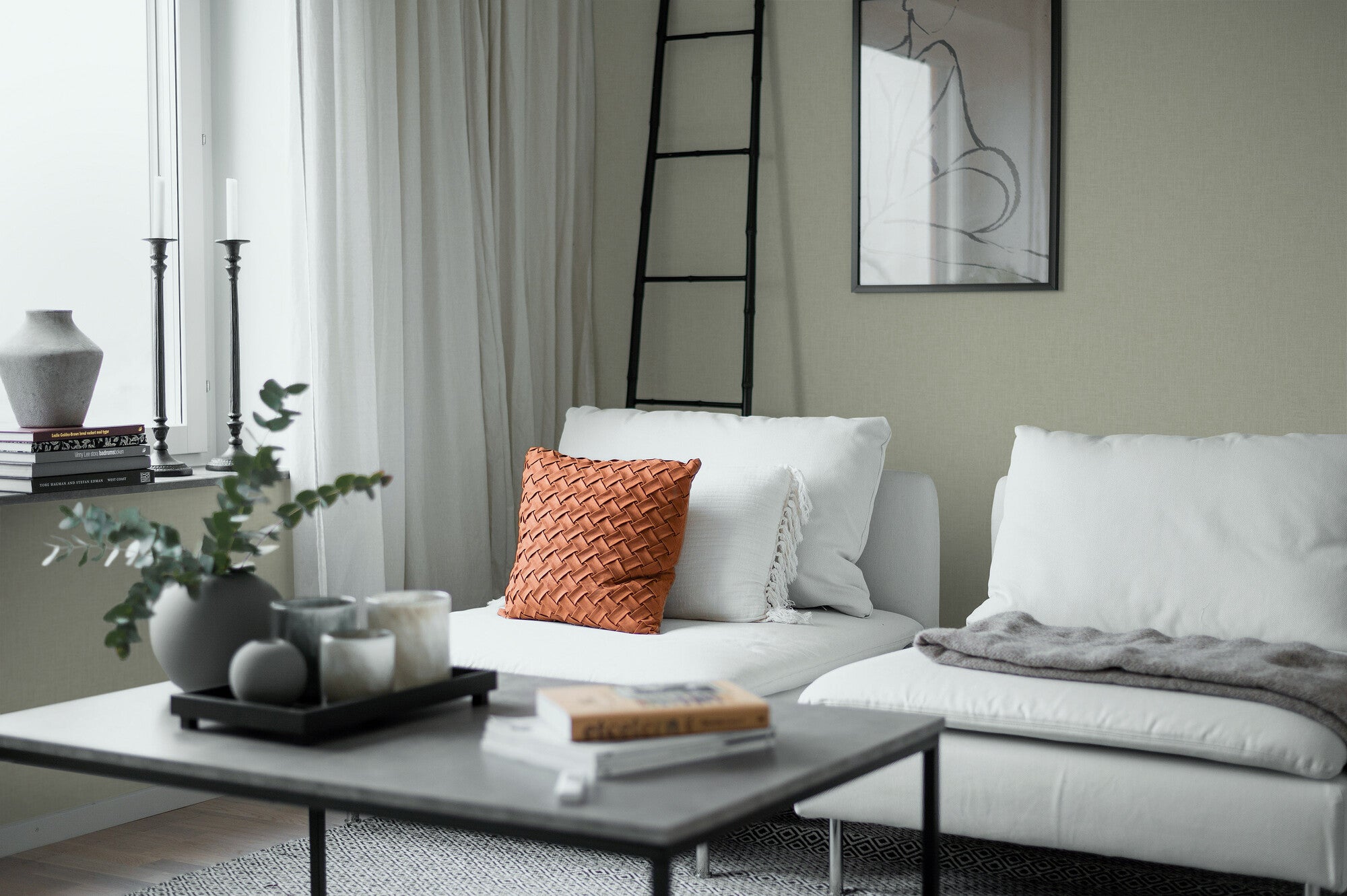 Boråstapeter - Borosan 2021 papper