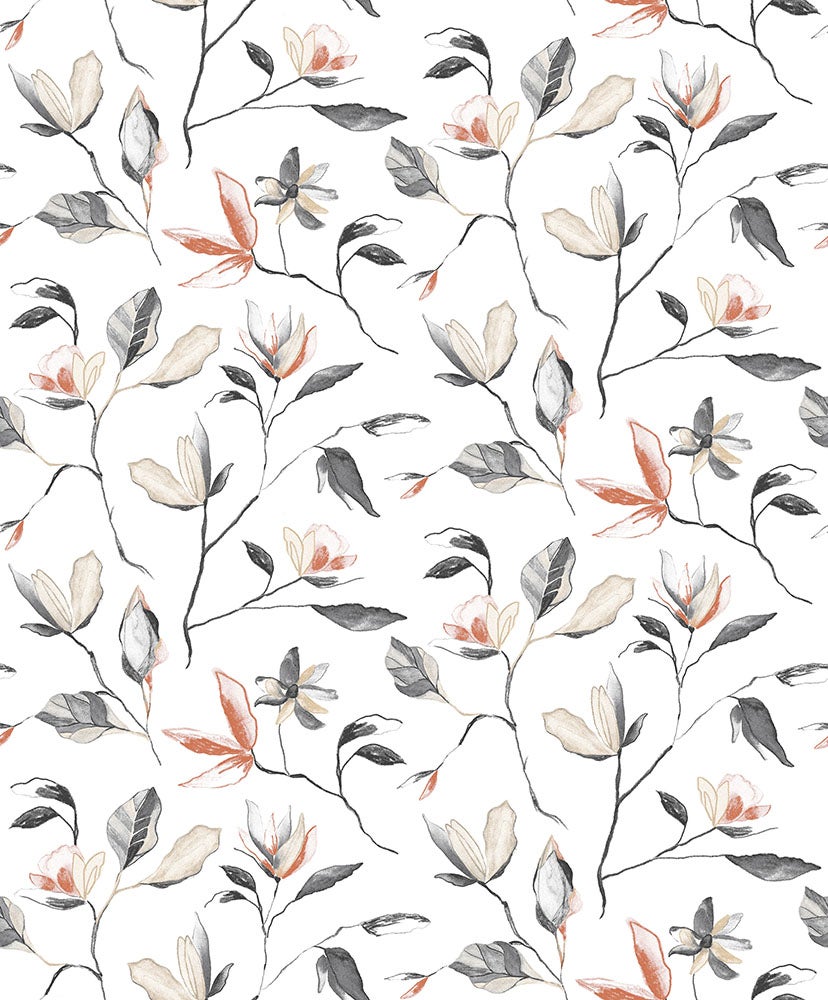 Midbec Tapeter - Blooming