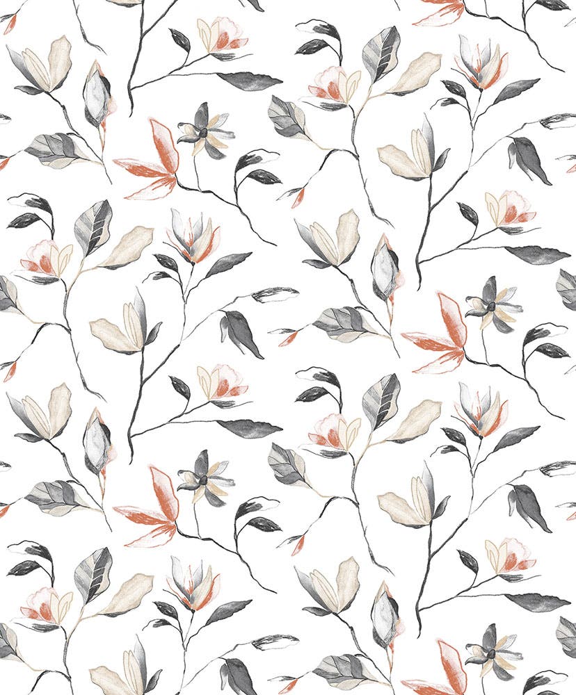 Midbec Tapeter - Blooming