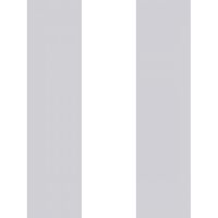 Bred Rand, Grå Enfärgad & Randig