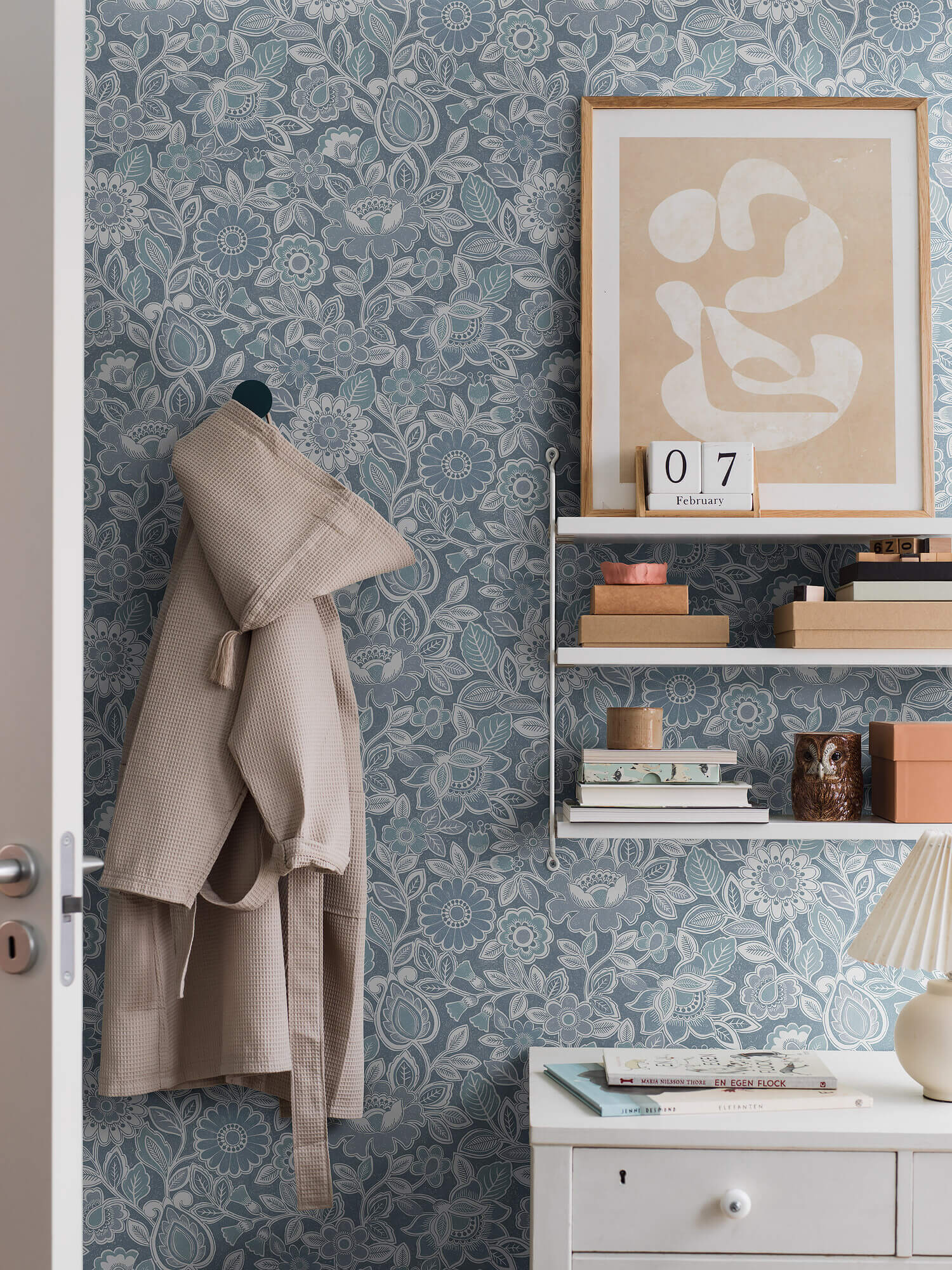 Boråstapeter - Borosan Hem Easy Up 