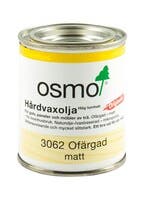 OSMO Hårdvaxolja 3062 Matt 25L
