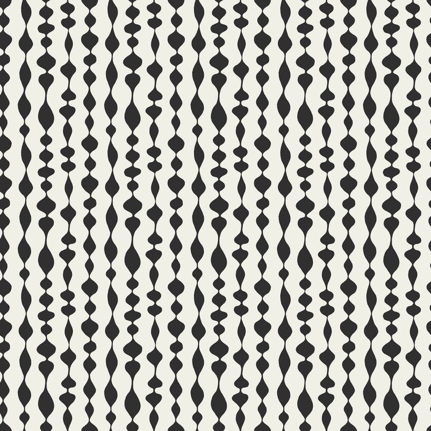 Duro - Margaret Rose Svart 527-05